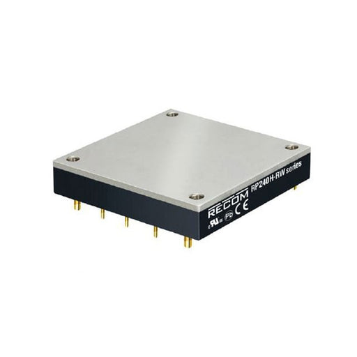 RP240H-11015SRW/N-HC by Recom Power - DC DC CONVERTER 15V 240W
