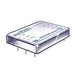 RP30-4812DEW/N by Recom Power - DC DC CONVERTER +/-12V 30W