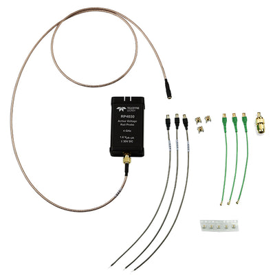 RP4000-BROWSER-KIT by Teledyne LeCroy - RP4030 350 MHZ BROWSER TIP ACCES