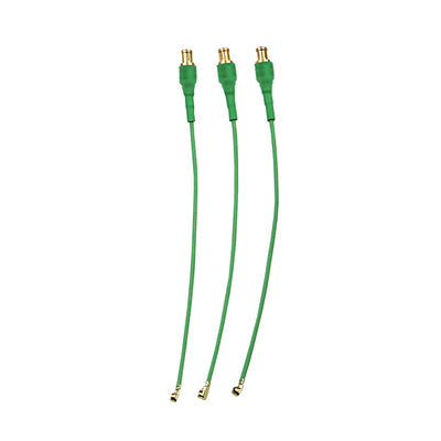 RP4000-MCX-CABLE-UFL by Teledyne LeCroy - QTY. 3 3 GHZ MCX TO U.FL ULTRA-M
