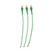 RP4000-MCX-CABLE-UFL by Teledyne LeCroy - QTY. 3 3 GHZ MCX TO U.FL ULTRA-M