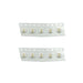 RP4000-UFL-PCBMOUNT by Teledyne LeCroy - QTY. 10 U.FL 3MM X 3MM PCB MOUNT