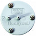 RP470A1003/U by Honeywell - PNEUMATIC RELAY