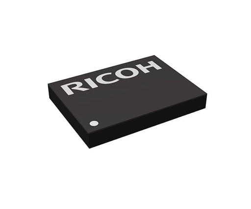 RP605Z183B-E2-F by Nisshinbo Micro Devices Inc. - 300MA ULTRA-LOW POWER BUCK BOOST