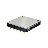 RP75H-11024SRW/P by Recom Power - DC DC CONVERTER 24V 76W