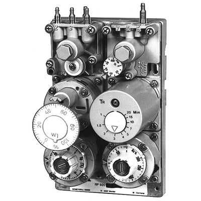 RP920B1031/U by Honeywell - DA WITHOUT CPA