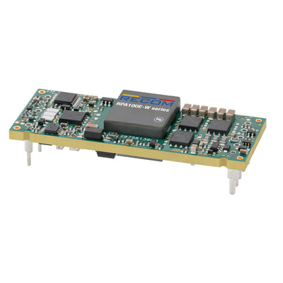 RPA100E-4812SW/N by Recom Power - DC DC CONVERTER 12V 108W