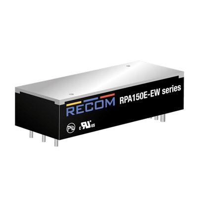 RPA150E-4848SEW/P by Recom Power - DC DC CONVERTER 48V 144W