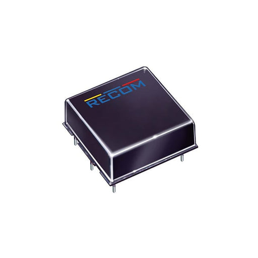 RPA20-243.3SAW/N-HC by Recom Power - DC DC CONVERTER 3.3V 20W