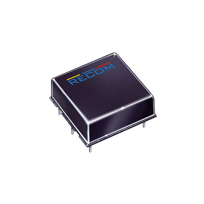 RPA20-2405SAW/N-HC by Recom Power - DC DC CONVERTER 5V 20W