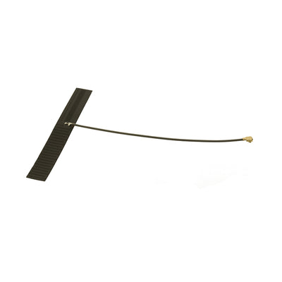 RPCF-W1B1-7910-O-W-001 by Raltron Electronics - ANTENNA FLEXIBLE PCB 863-928 MHZ