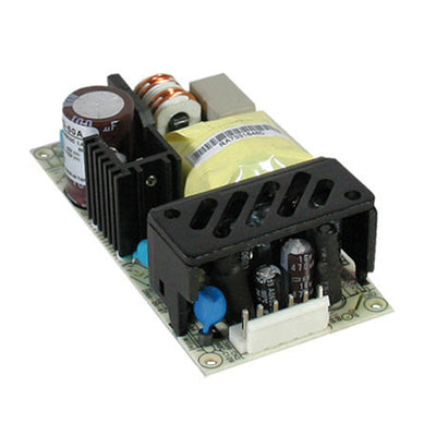 RPD-60A by MEAN WELL USA Inc. - AC/DC CONVERTER 5V 12V 49W