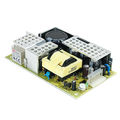 RPD-65D by MEAN WELL USA Inc. - AC/DC CONVERTER 24V 5V 60W