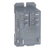 RPF2BP7 by Schneider Electric - HARMONY, POWER RELAY, DIN RAIL/P
