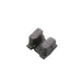 RPI-0125B by Rohm Semiconductor - SENSOR OPTICAL 1.2MM MODULE SLOT
