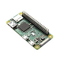 RPI-029 by Pi Supply - RASPBERRY PI ZERO W BCM2835