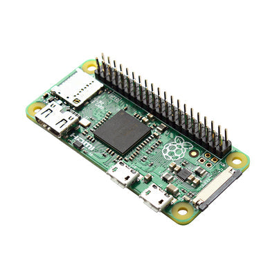 RPI-030 by Pi Supply - SBC 1.0GHZ 1 CORE 512MB RAM