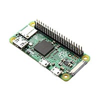 RPI-030 by Pi Supply - SBC 1.0GHZ 1 CORE 512MB RAM
