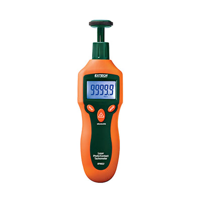 RPM33 by FLIR Extech - MINI LASER PHOTO/CONTACT TACHOME