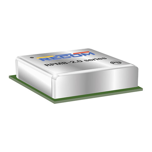 RPMB5.0-2.0 by Recom Power - DC DC CONVERTER 5V