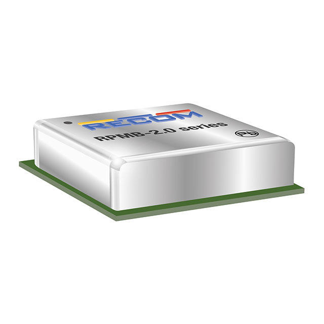 RPMB5.0-2.0 by Recom Power - DC DC CONVERTER 5V