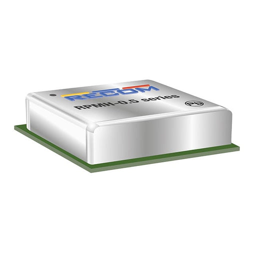 RPMH24-0.5 by Recom Power - DC DC CONVERTER 24V