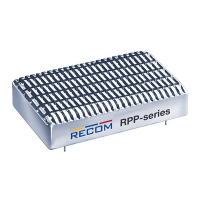 RPP20-2405SW by Recom Power - DC DC CONVERTER 5V 20W