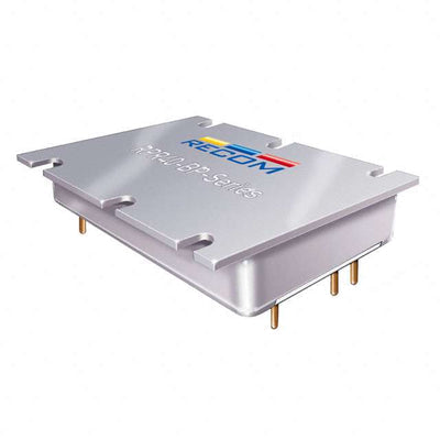 RPR30-11024S-B by Recom Power - CONV DC/DC 30W 40-160VIN 24VOUT