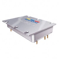 RPR30-11024S-B by Recom Power - CONV DC/DC 30W 40-160VIN 24VOUT