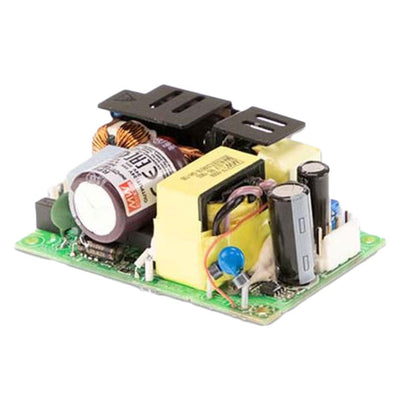 RPS-120S-12 by MEAN WELL USA Inc. - AC/DC CONVERTER 12V 114W