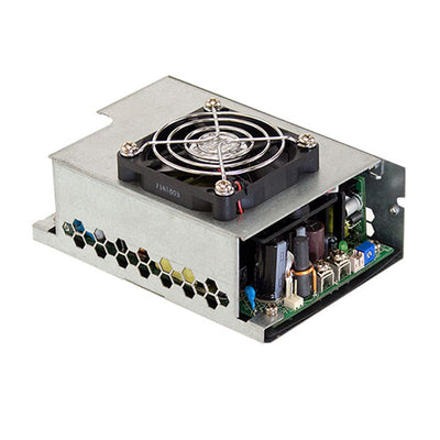 RPS-400-27-TF by MEAN WELL USA Inc. - AC/DC CONVERTER 27V 251W
