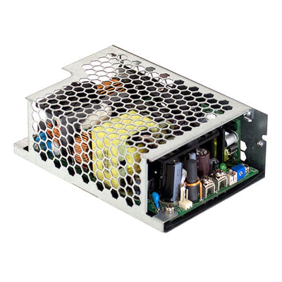RPS-500-48-C by MEAN WELL USA Inc. - AC/DC CONVERTER 48V 312W