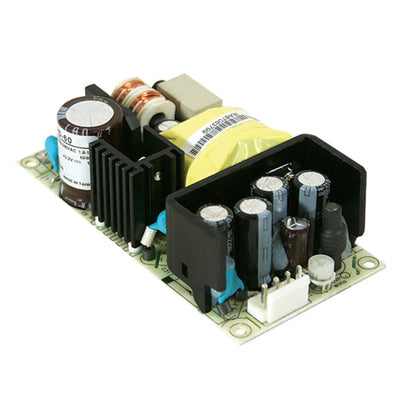 RPS-60-48 by MEAN WELL USA Inc. - AC/DC CONVERTER 48V 60W