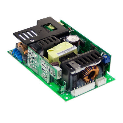 RPSG-160-12 by MEAN WELL USA Inc. - AC/DC CONVERTER 12V 109W