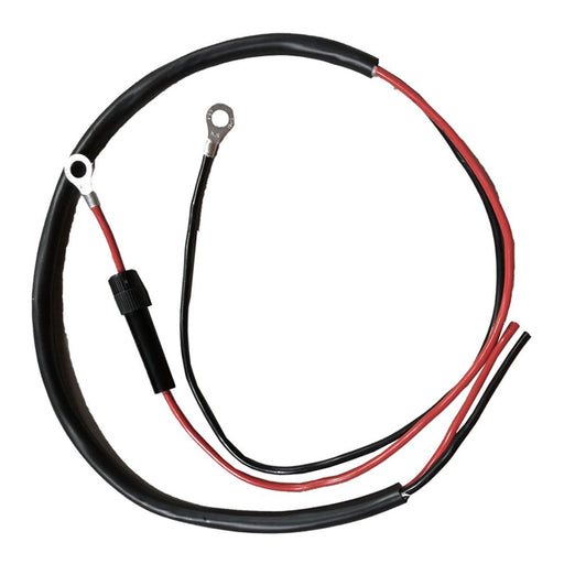 RPST-CABLE-BATT-1.5 by Tycon Systems Inc. - CABLE ASSEMBLY - 10AWG - FOR BAT