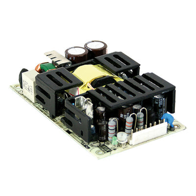 RPT-75B by MEAN WELL USA Inc. - AC/DC CONVERTER 5V +/-12V 72W