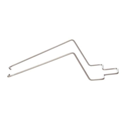 RPZR235 by Schneider Electric - HARMONY, MAINTAINING CLAMP, FOR
