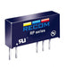 RP-1524D by Recom Power - DC DC CONVERTER +/-24V 1W