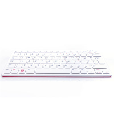SC0376 by Raspberry Pi - PI 400 IT