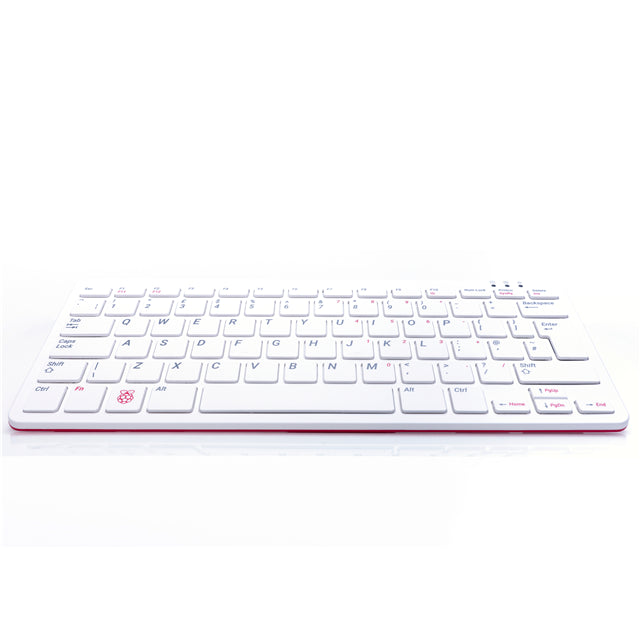 SC0375 by Raspberry Pi - PI 400 FR