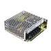 RQ-50D by MEAN WELL USA Inc. - AC/DC CNVRTR 5V 12V 24V -12V 63W