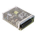 RQ-65D by MEAN WELL USA Inc. - AC/DC CNVRTR 5V 12V 24V -12V 68W