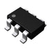 RQ6G050ATTCR by Rohm Semiconductor - PCH -30V -5A POWER MOSFET - RQ6G