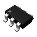 RQ6L035ATTCR by Rohm Semiconductor - PCH -60V -3.5A POWER MOSFET - RQ