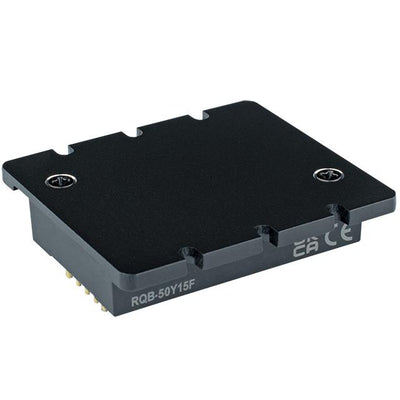 RQB-50Y24F by Bel Power Solutions - DC-DC,14-160V INPUT, 24V/2.08A O