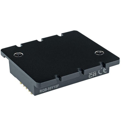 RQB-50Y48F by Bel Power Solutions - DC-DC,14-160V INPUT, 48V/1.04A O