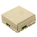 RQRA-0200-LPH by Raltron Electronics - VCO 200MHZ 12.7X12.7MM