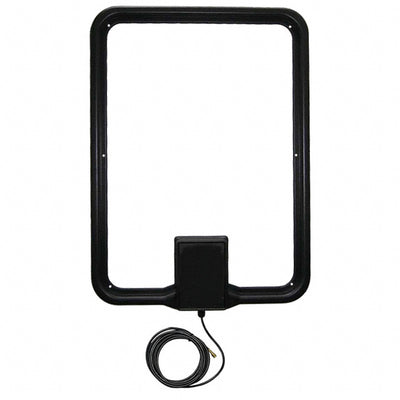 RR-IDISC-ANT14-7C by Texas Instruments - RFID ANT TYPEC 1400X700 13.56MHZ