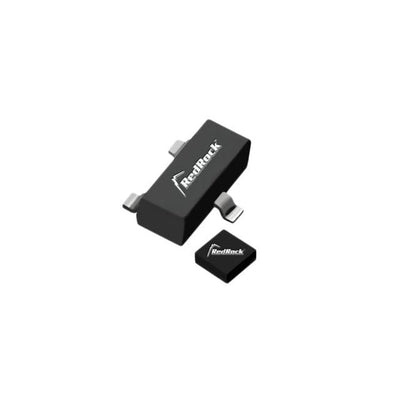 RR121-1B53-311 by Coto Technology - MAGNETIC SWITCH OMNIPOL SOT23-3
