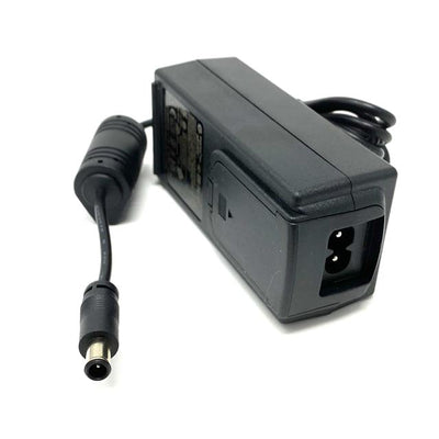 RR9KD3330EI5FCIMR6B by GlobTek, Inc. - 30W 9V 3.33A WALL PLUG-IN+DESK